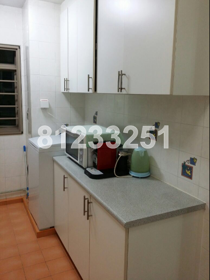 Blk 161B Punggol Central (Punggol), HDB 5 Rooms #45454272